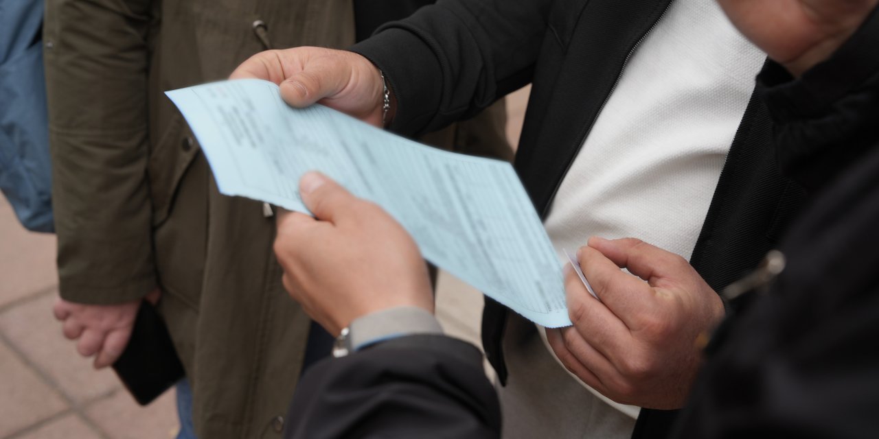 Eskişehir'deki denetimler artıyor