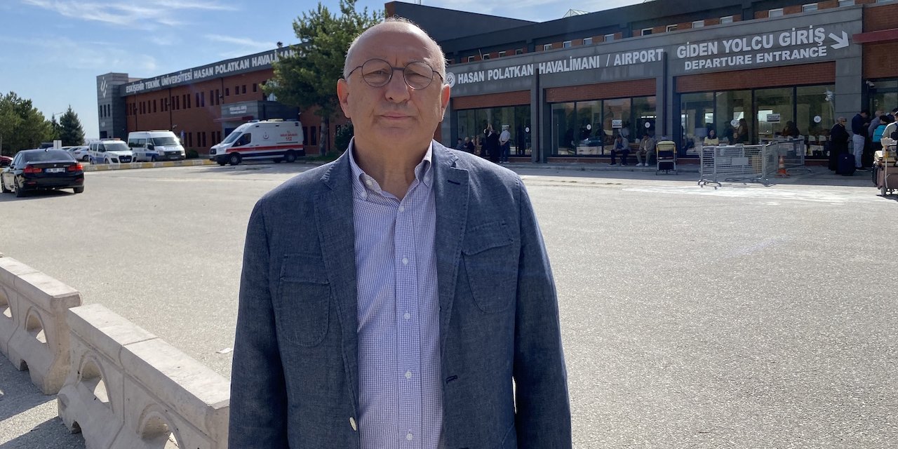 CHP'li Çakırözer: Eskişehir’e ‘müjde’ değil, ‘rakam’ verdiler