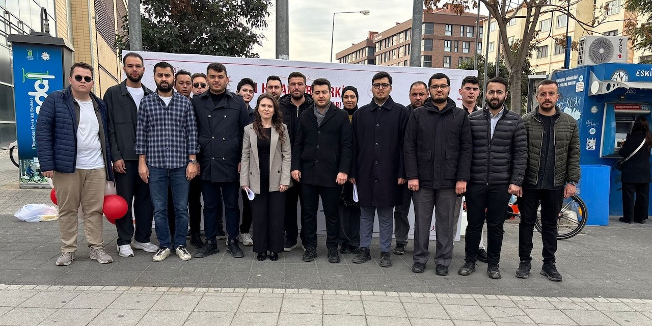 "En ağır bedeli çocuklar ödüyor"
