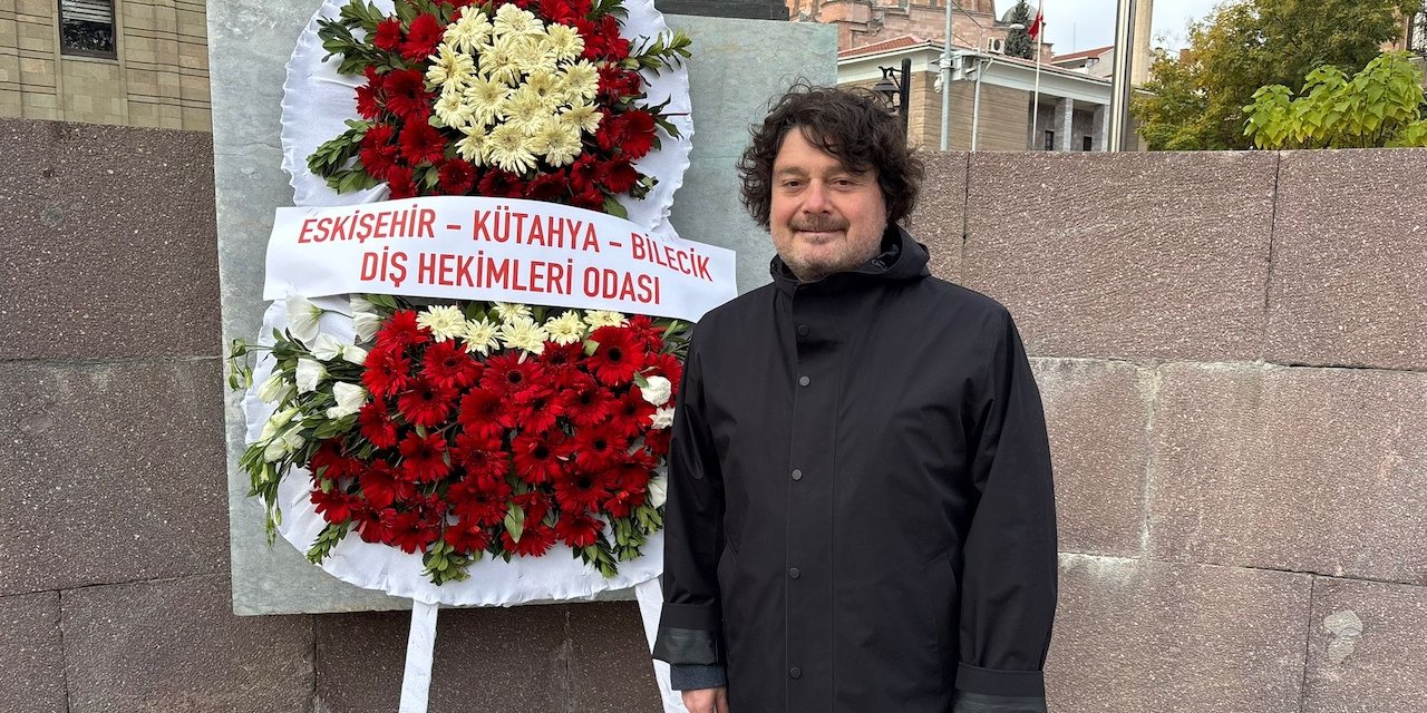 Cenk Ataç: Harçlar sürdürebilirliği tehdit etmektedir