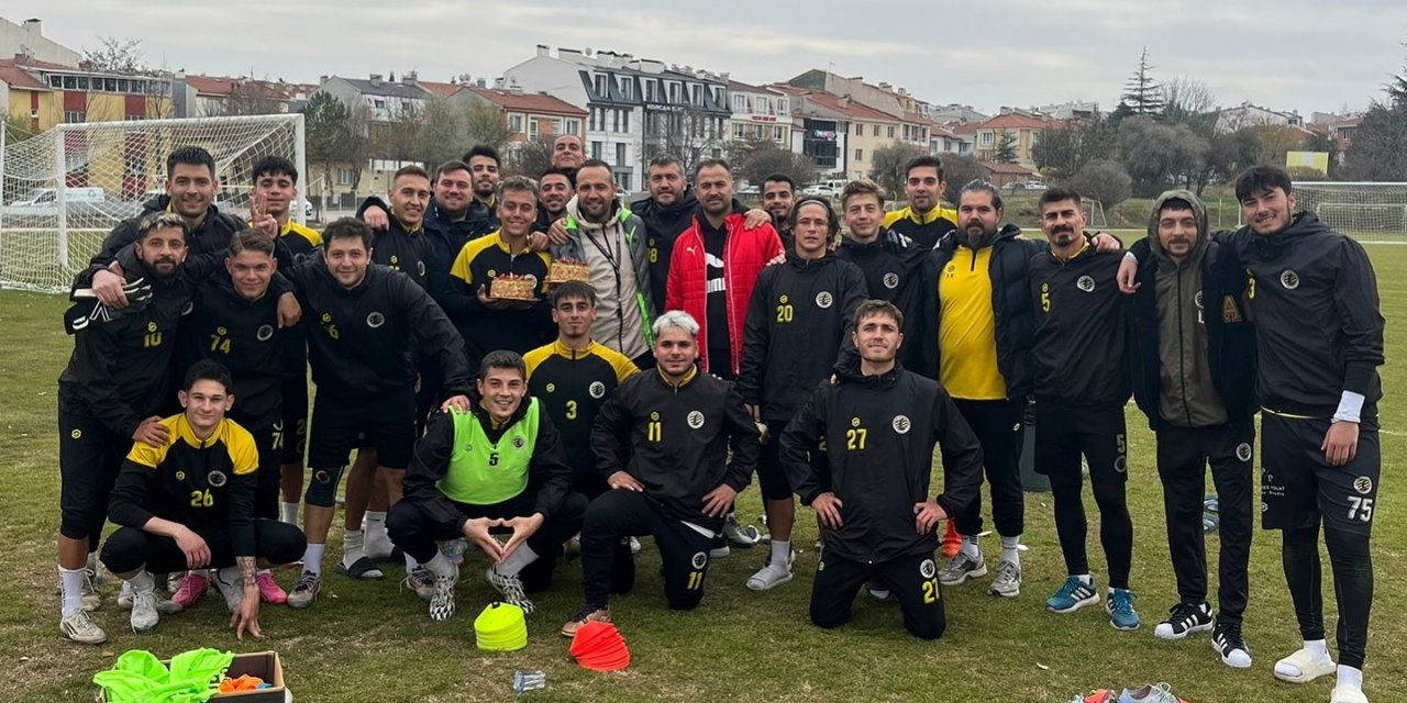 2 Eylül’de kutlama