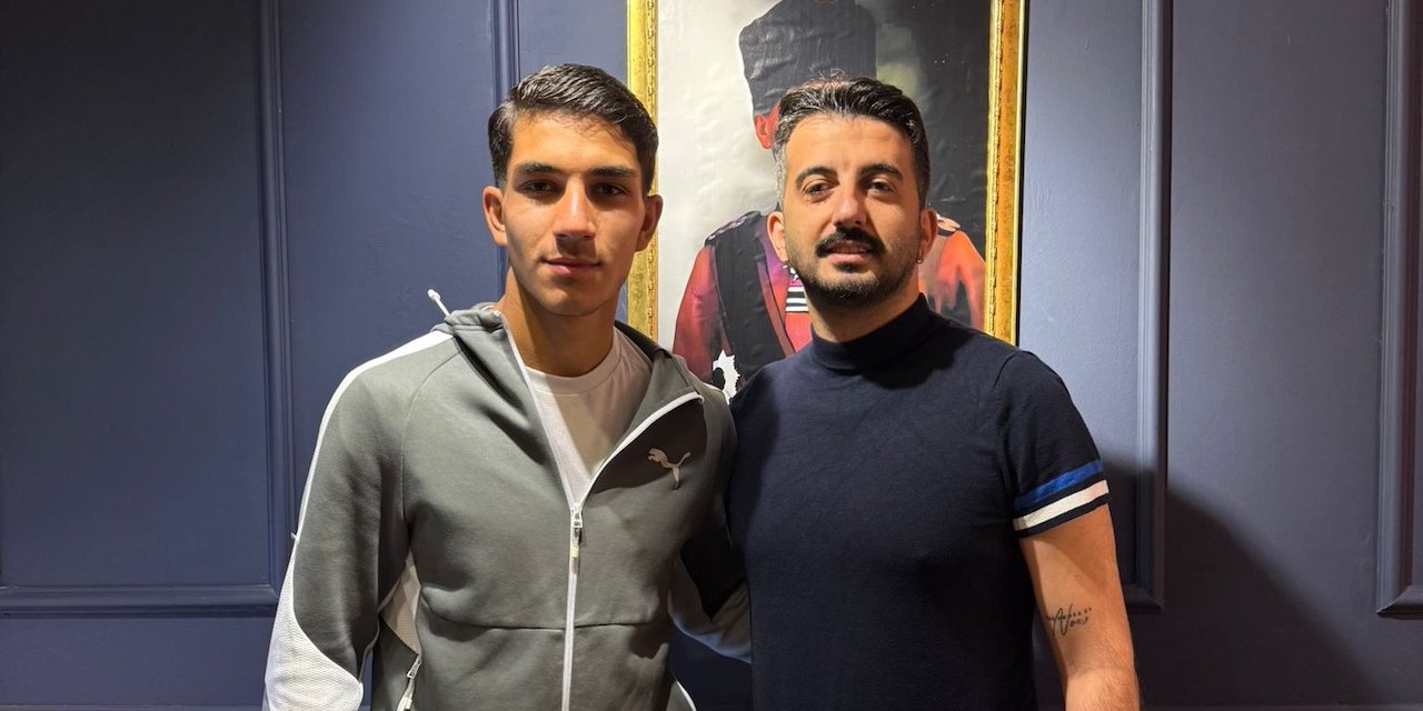 Yunus Emre de Çorlu 1947’de