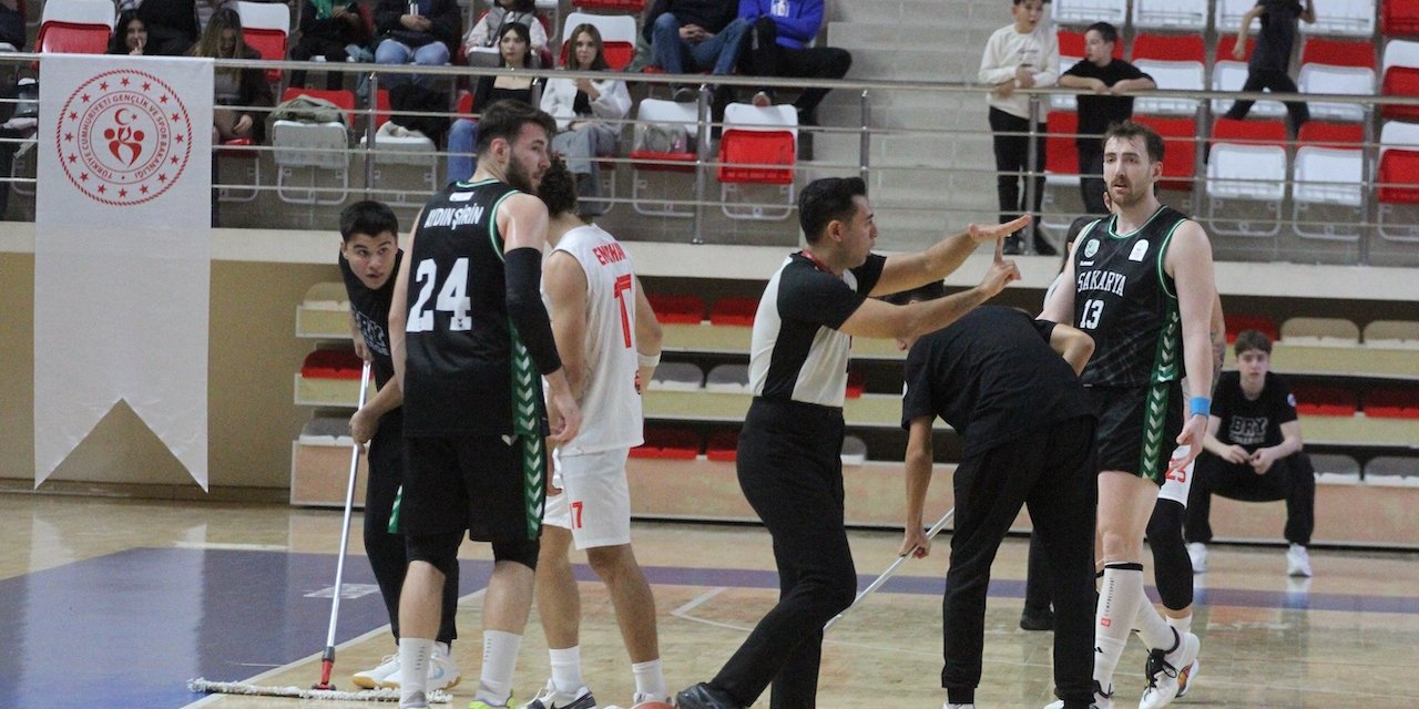 İşin suyunu çıkardılar