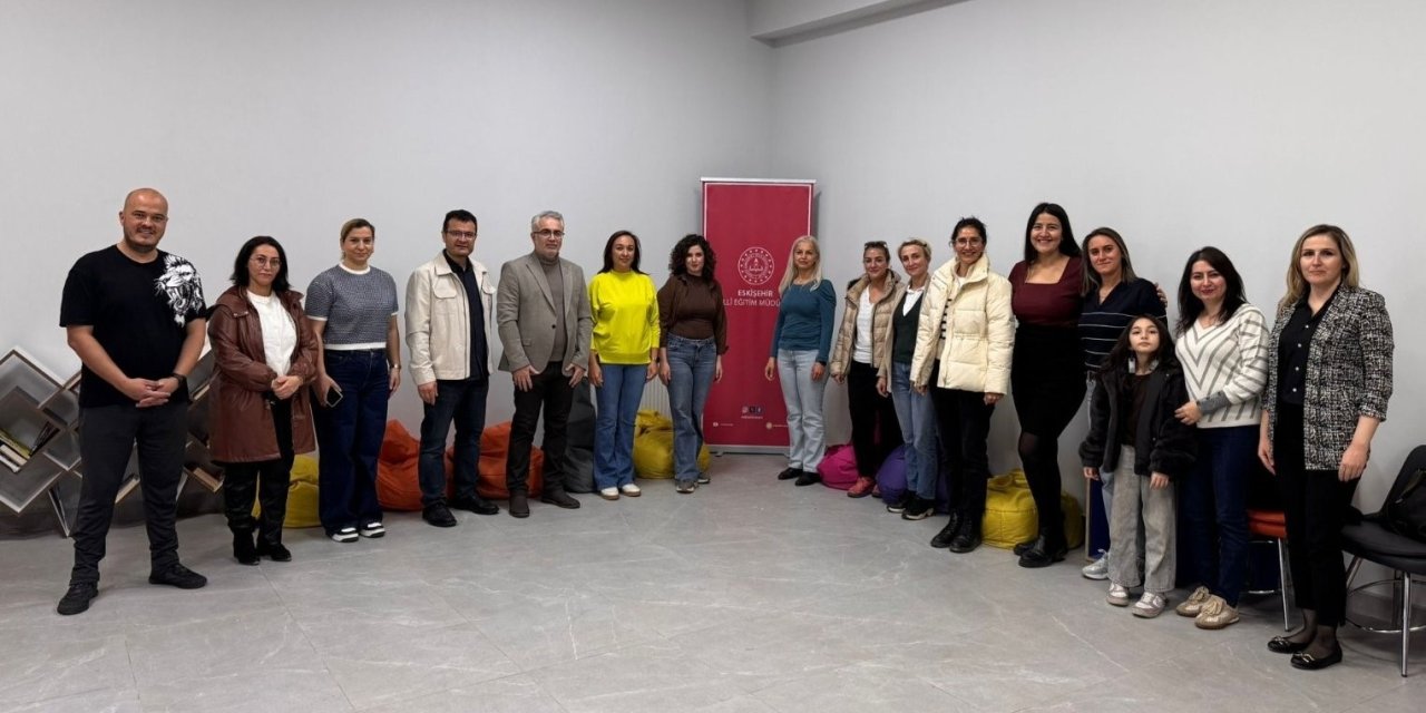 Öz Şefkatli Ebeveynlik Atölyesi düzenlendi