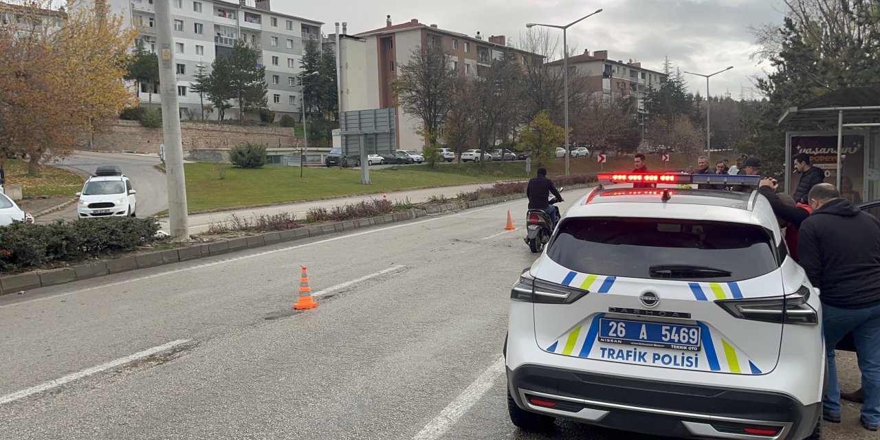 Eskişehir'de feci trafik kazasında ölü sayısı 2'ye çıktı
