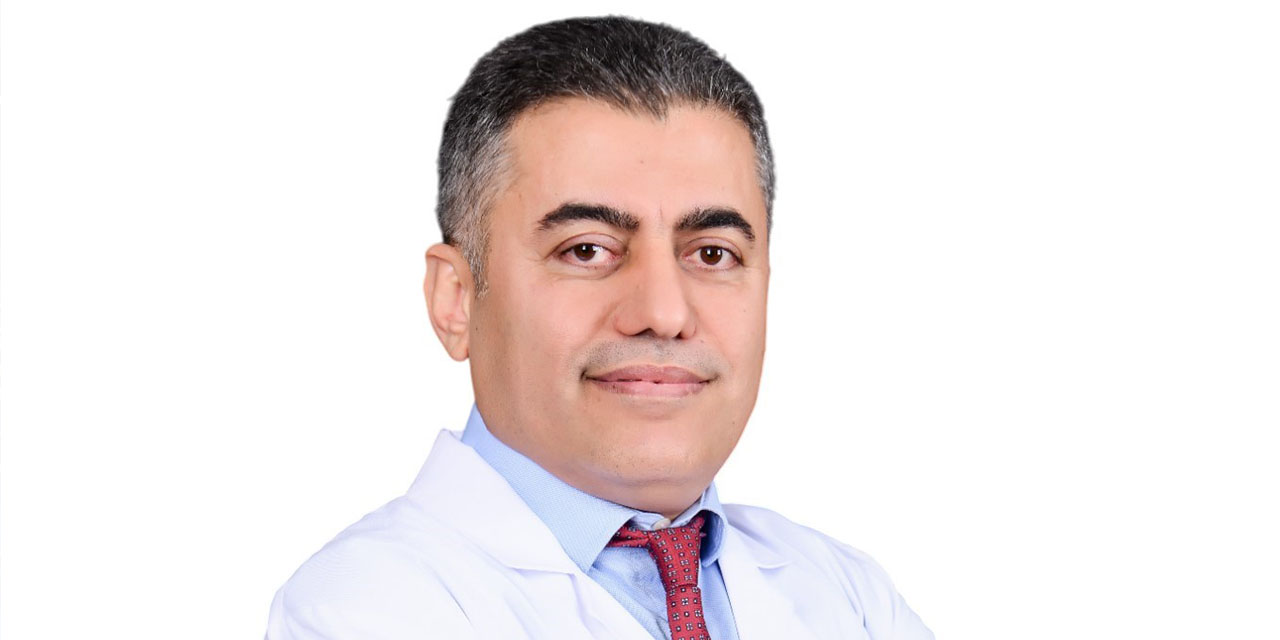 "Geçmeyen ağrılardan "nöral terapi" ile kurtulun"