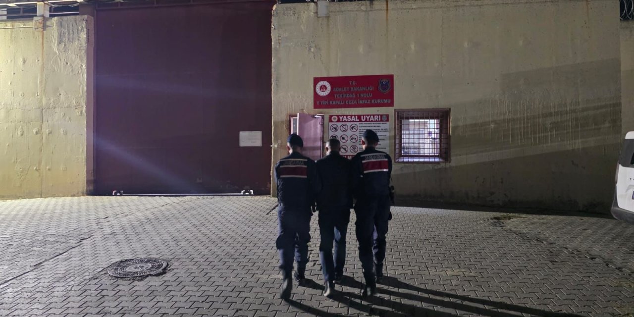 Hırsızlık şebekesine eş zamanlı operasyon