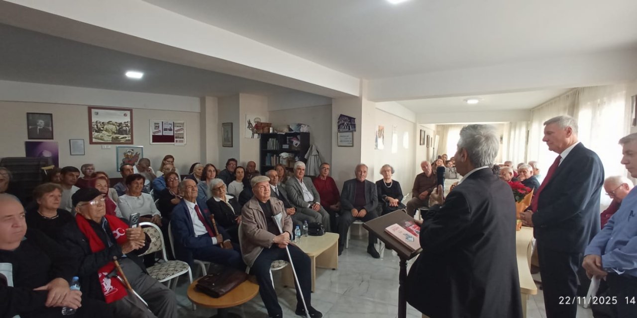 Öğretmenler Günü konserle kutlandı