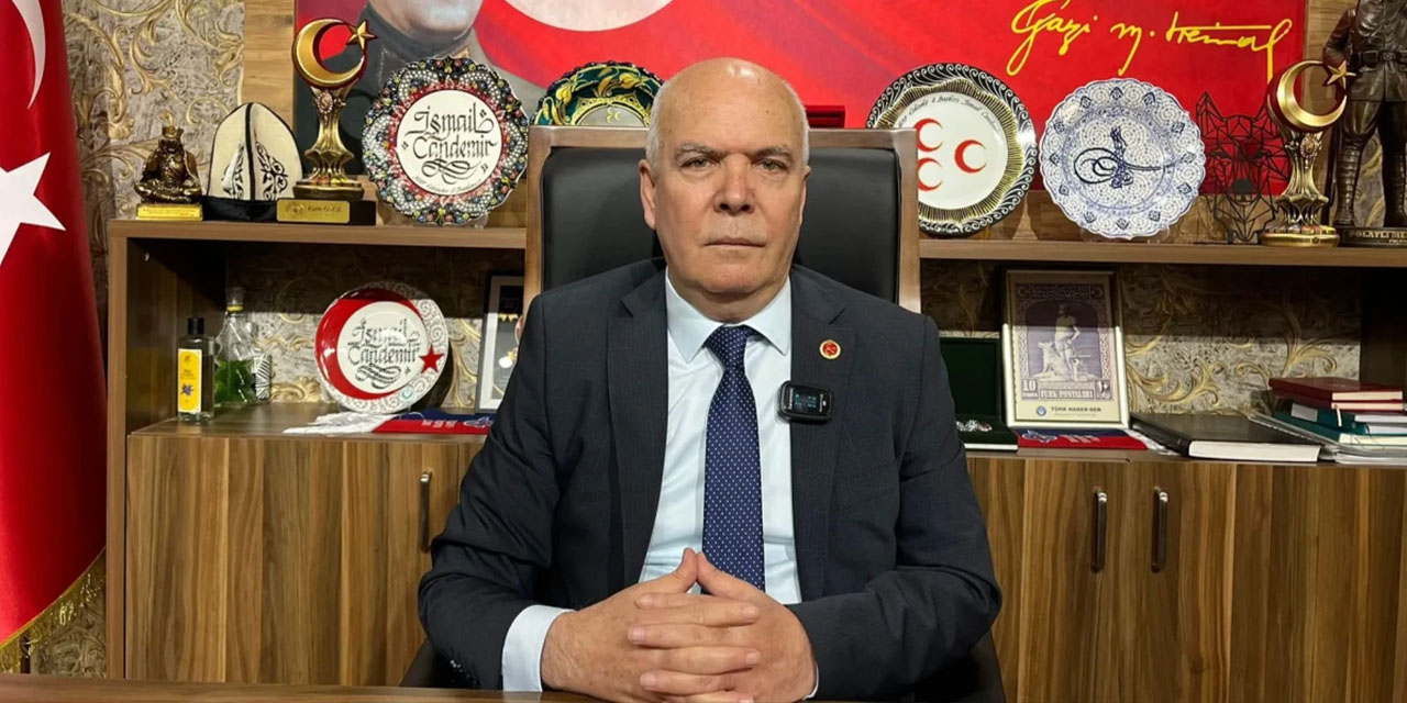 Siyaset üstü olan konuyu siyasetçiler neden yorumluyor?