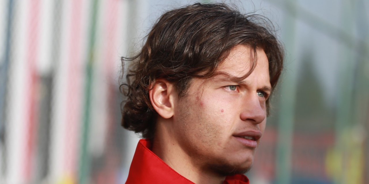 “Hedefimiz lider bitirmek”