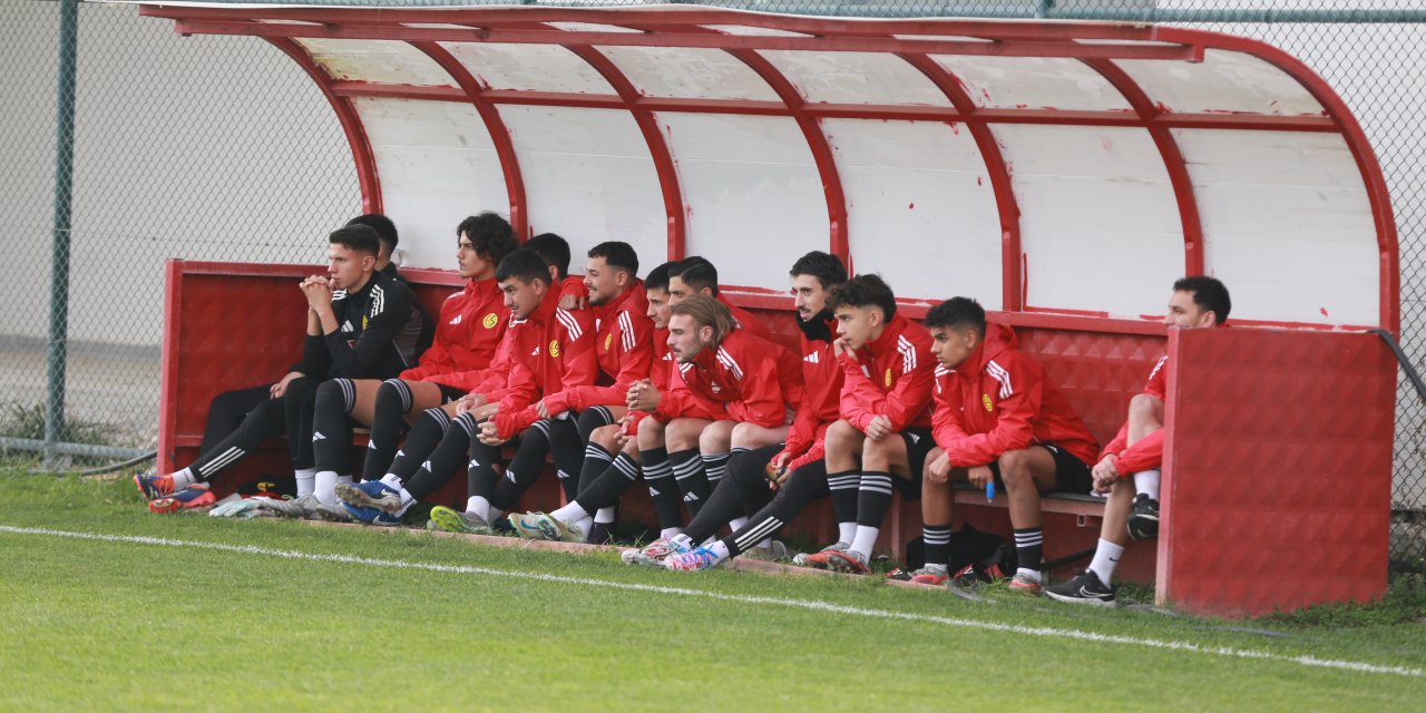 Yeniden lige dönüyoruz