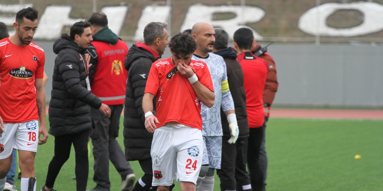 BAL’da düşüşteyiz