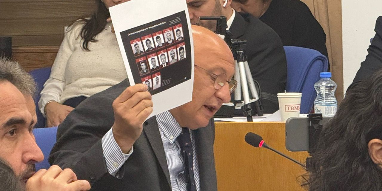 CHP’li Çakırözer: "Boynunuzun borcudur!”