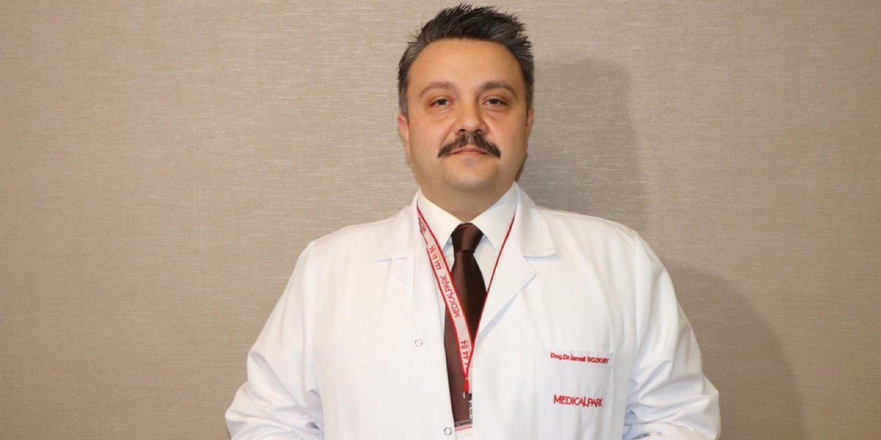 "Günde 6 saatin altında uyku beyin iltihabını artırır"