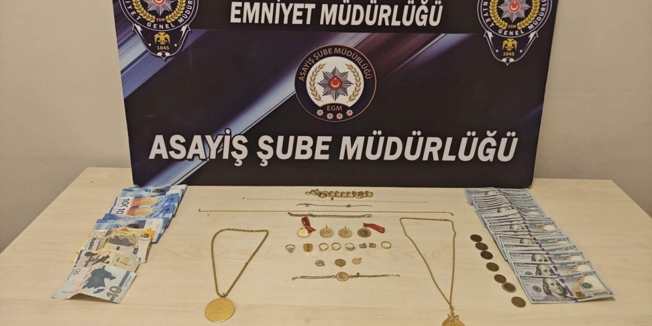 Bilecik'te 2 milyon liralık vurgun