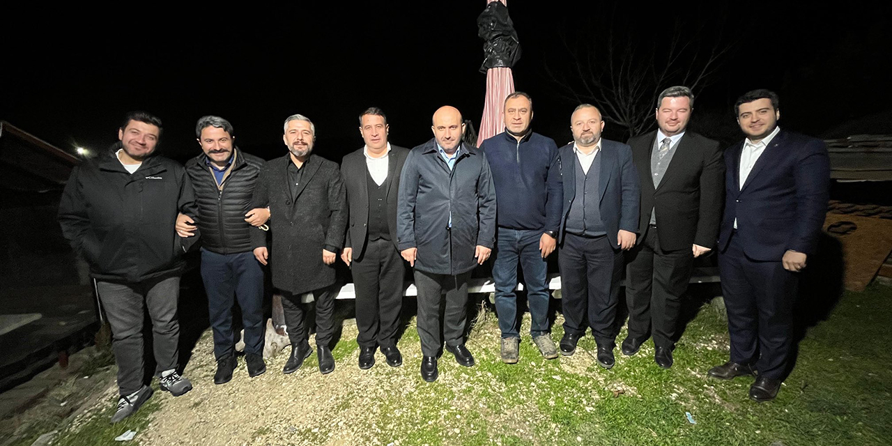 Albayrak: Yola devam!