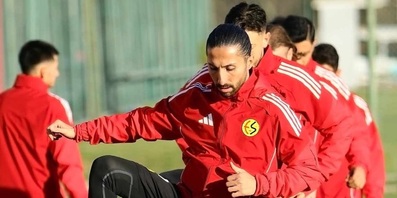 3 puan hazırlığı