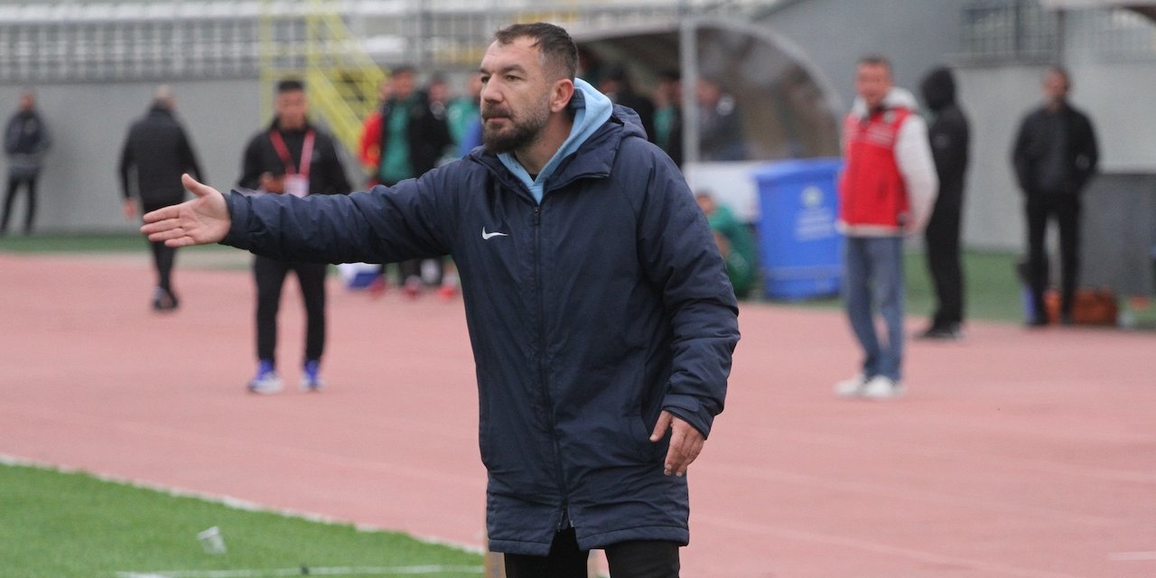 “Oyun kimliğimizden vazgeçmeyeceğiz”