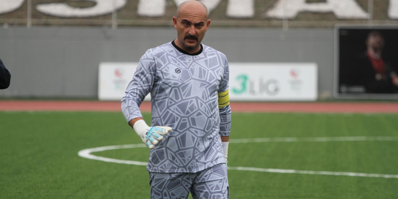 “Bu ligde böyle hakem yönetimi olur mu?”