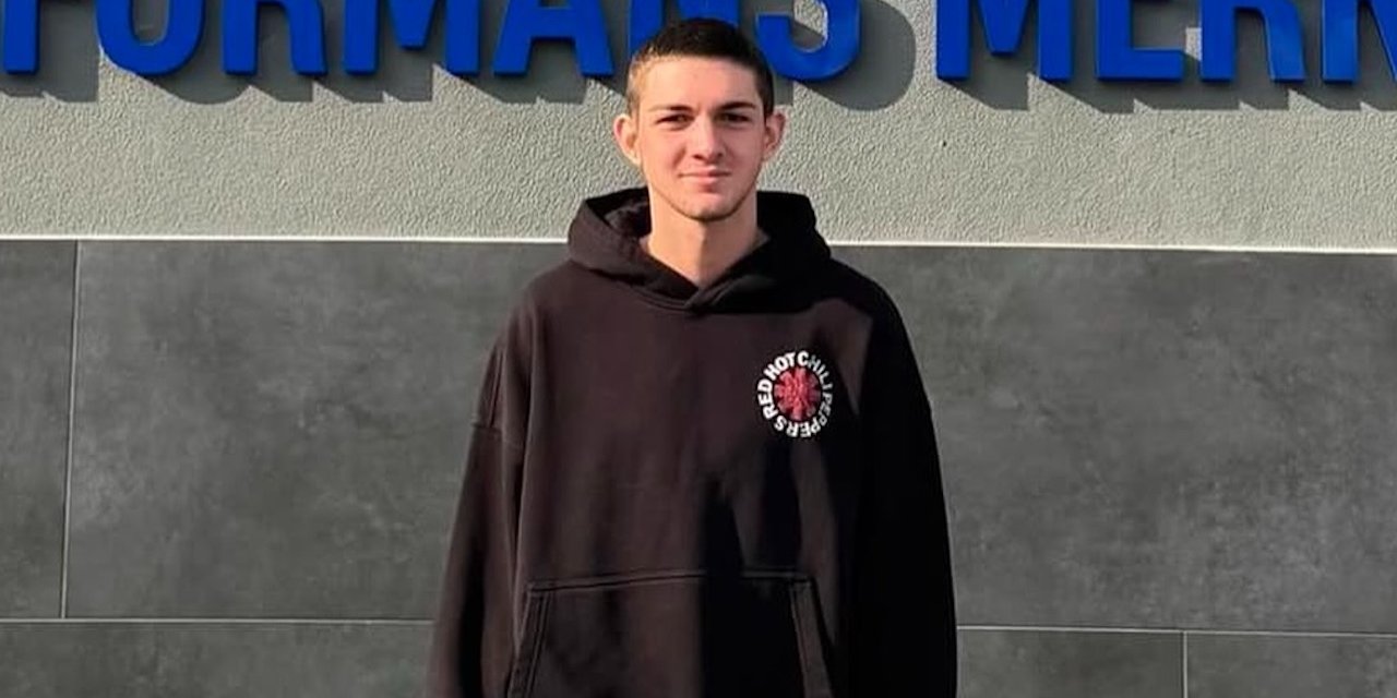 Kaleciyi Fener’de buldular