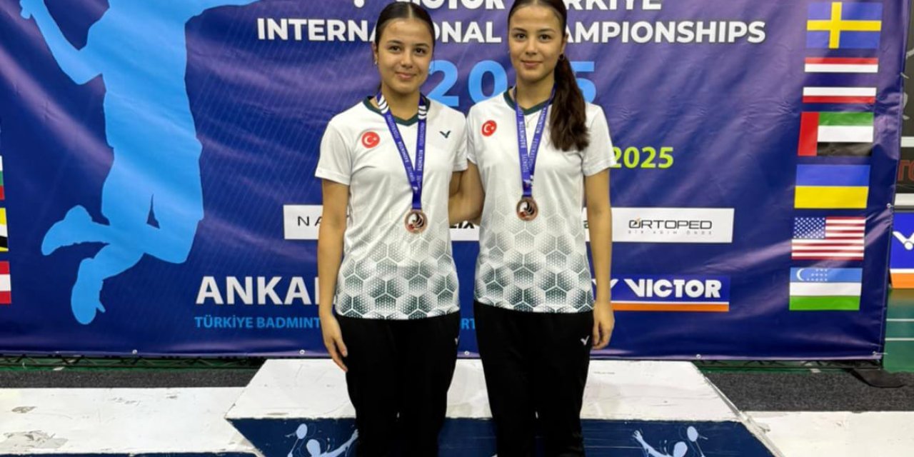 Hedef altın madalya