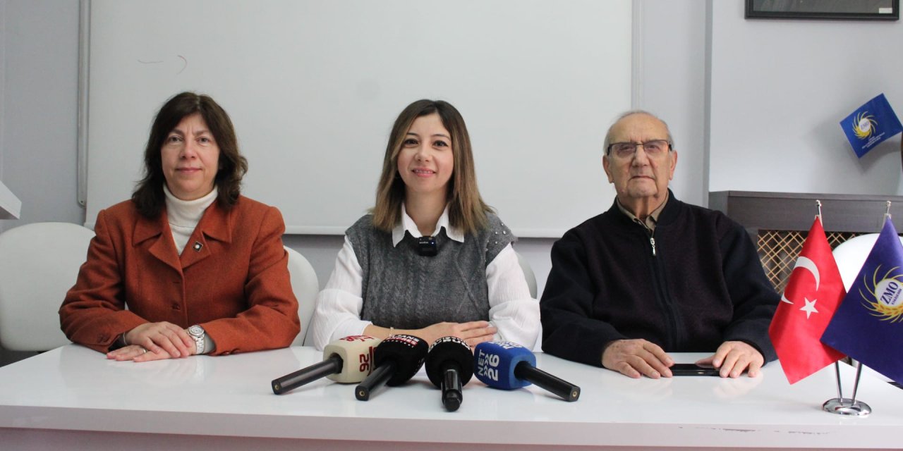 “Zehirlenmeleri engelleyecek uygulama!”