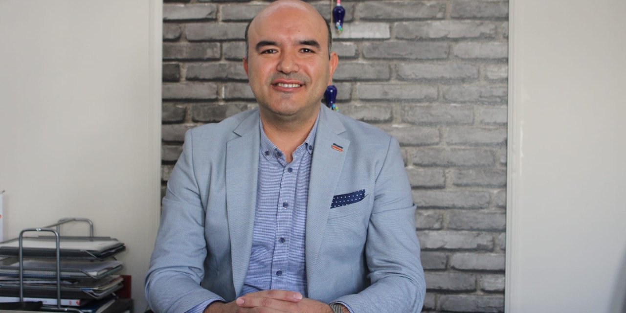 "Eskişehir termal turizmde daha ileri geçmeli”