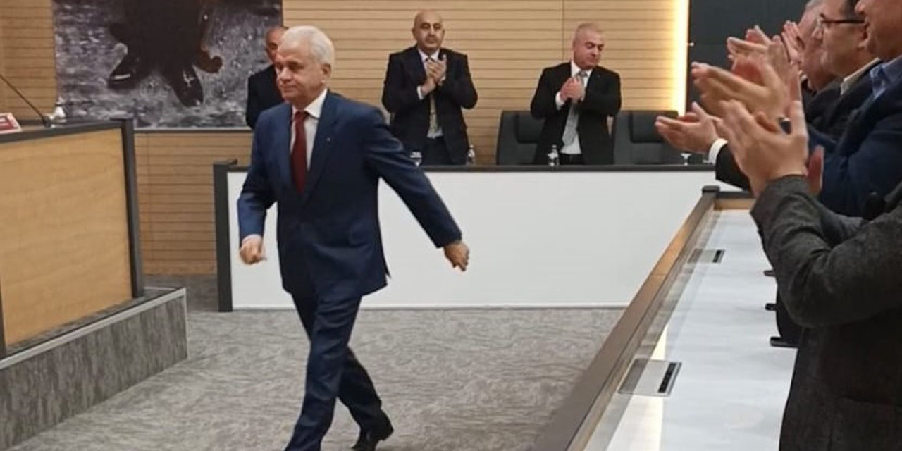 Güler: Yola devam ne zaman yorulduk!