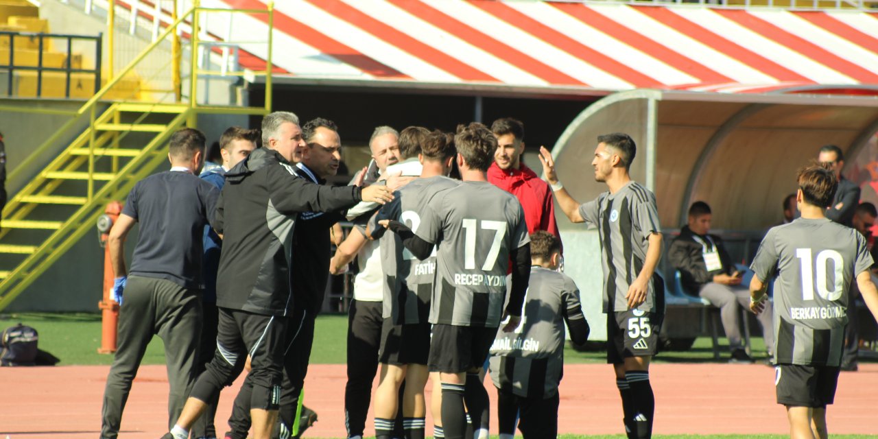 “Cezaları hangi kriterle verdiniz?"