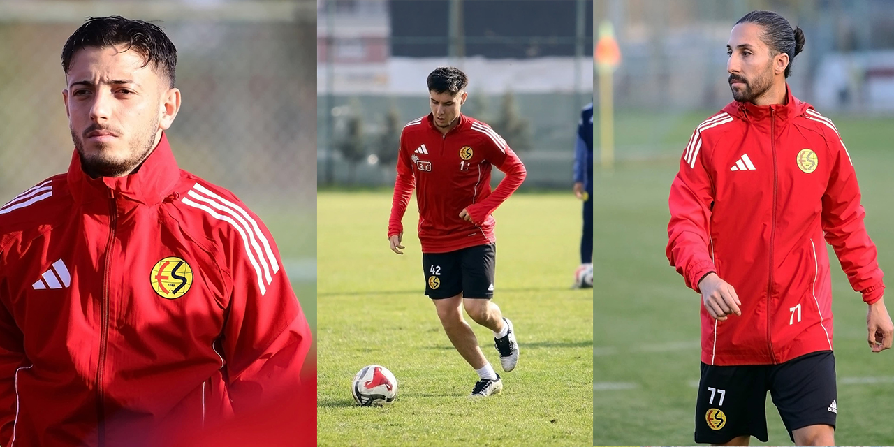 Es-Es'te 3 eksik var