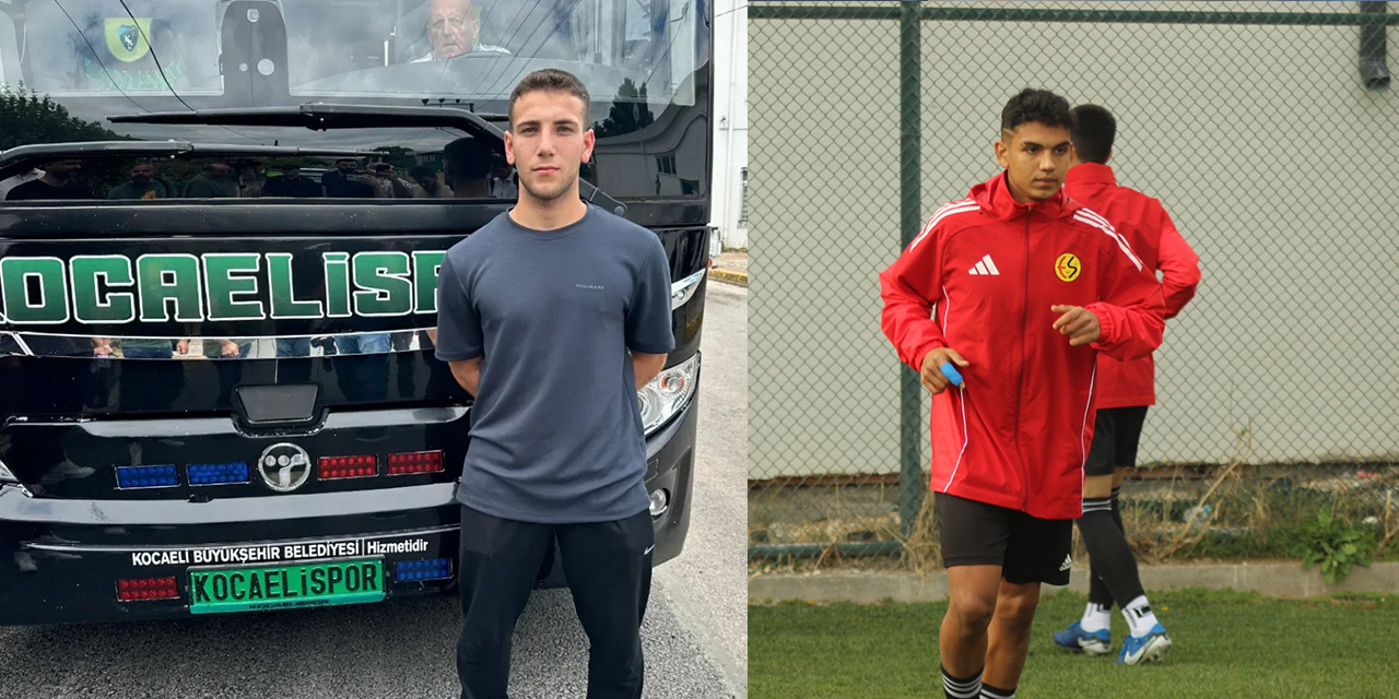 Yeni gençler listede