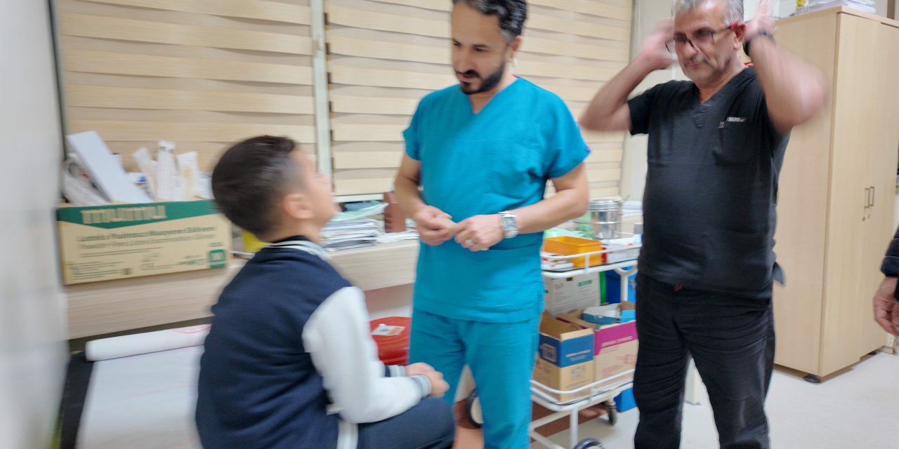 “Yanlış sünnet organ kaybına kadar götürebilir”