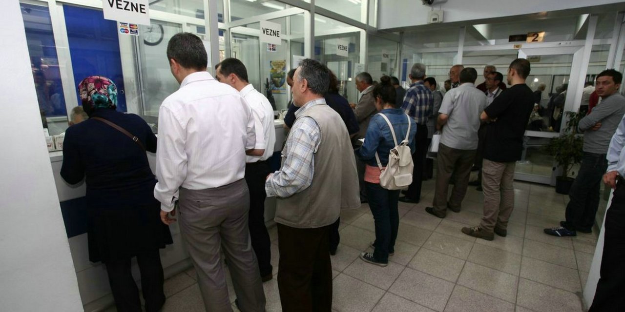 Odunpazarı'nda vezneler hafta sonu açık