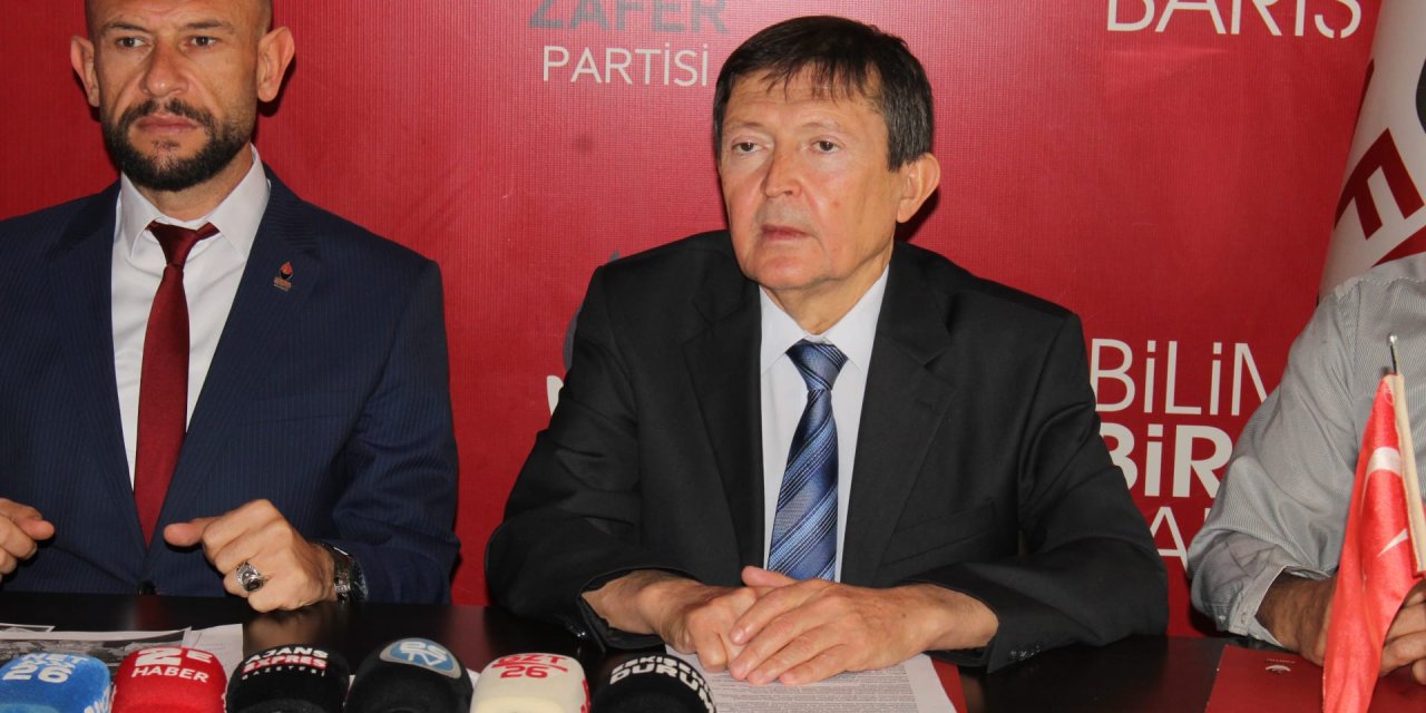 “Sanal kumar insanların hayatlarını karartıyor”