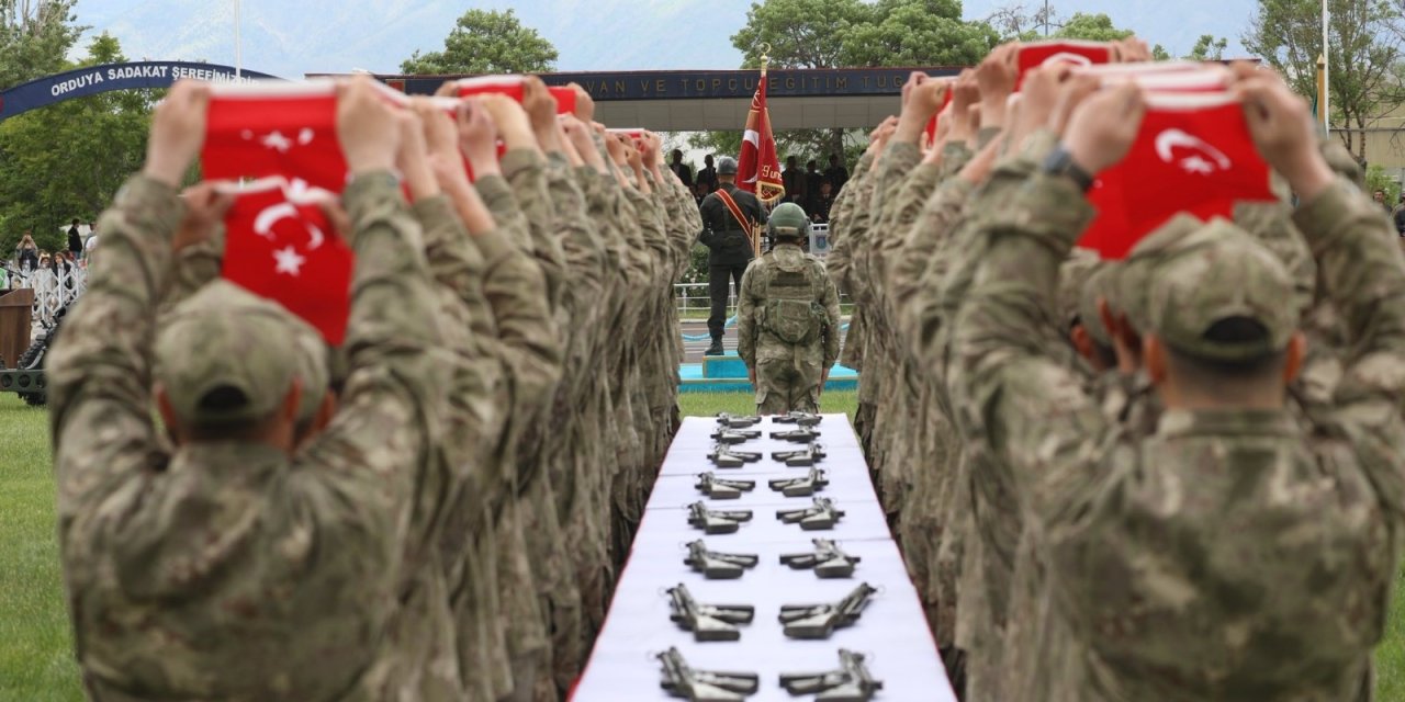 Bedelli askerlikten elde edilen gelir belli oldu