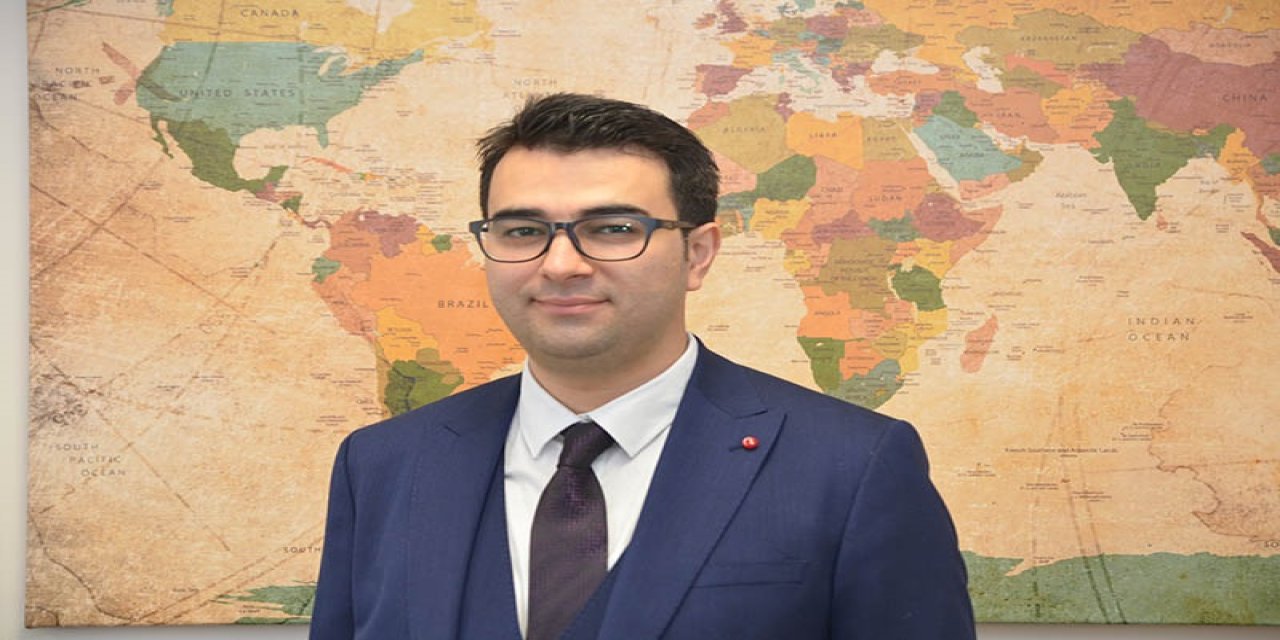 “Afetlere karşı dirençli toplum oluşturulmalı”