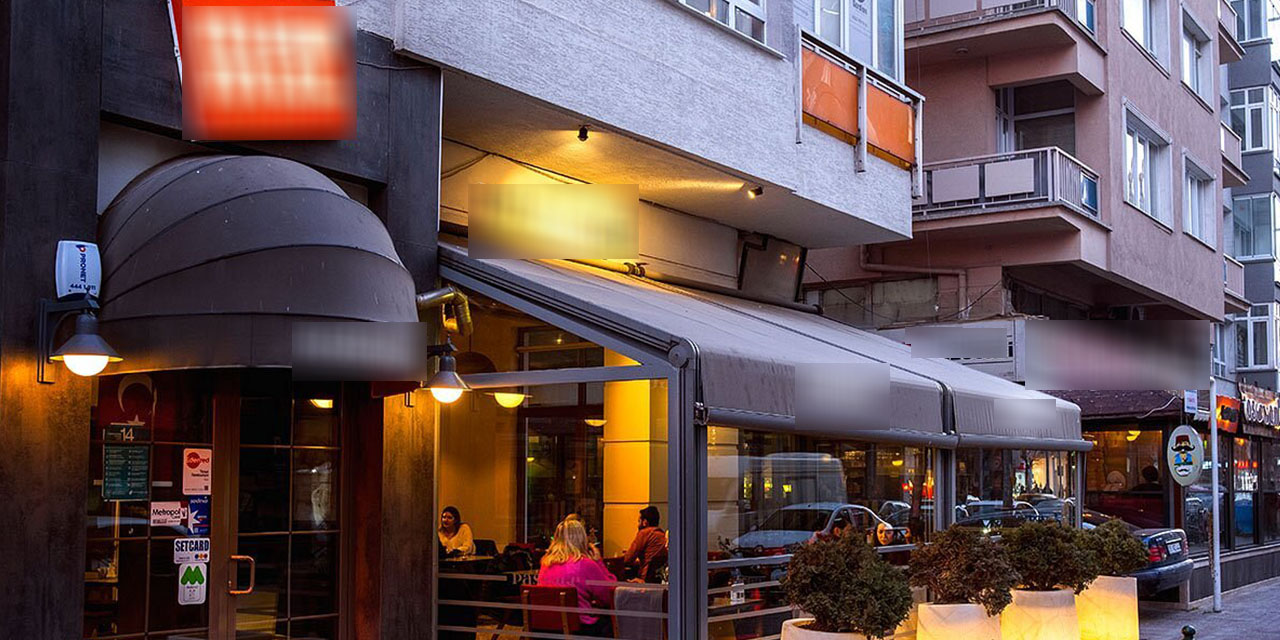 Sayıştay belediyeye belediye esnafa!