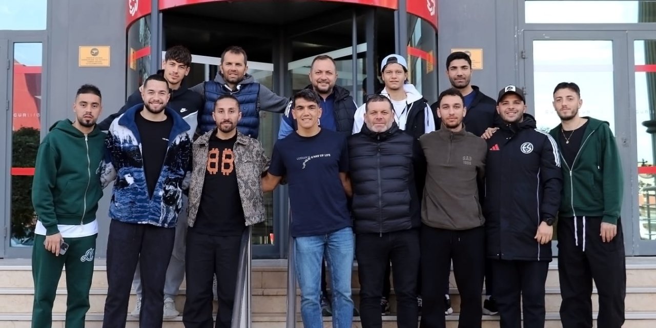 Akın Akman ikinci kez baba oldu