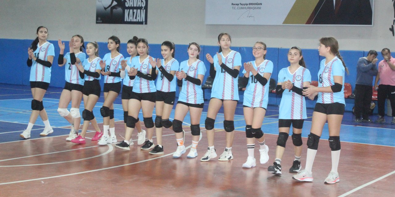 Yarı finalistler belirleniyor