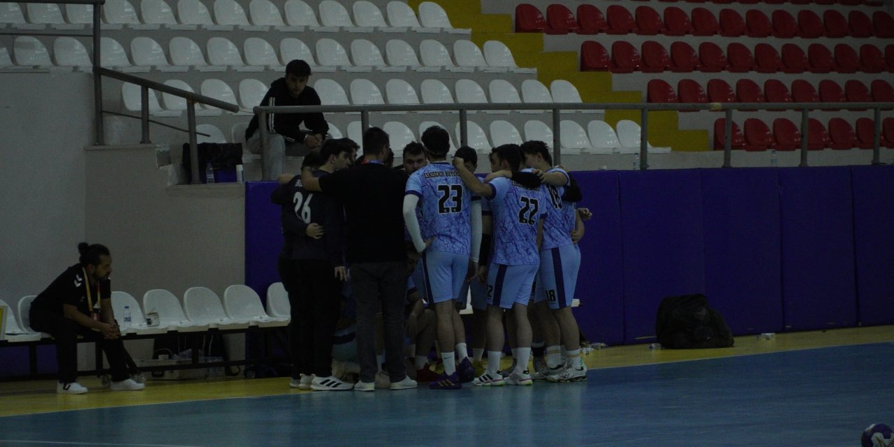 Galibiyet için gidecekler