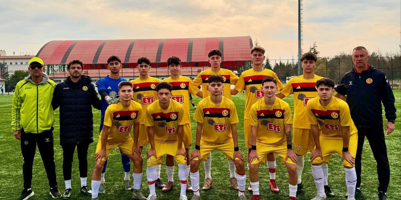 Altyapıda gurbet hazırlığu