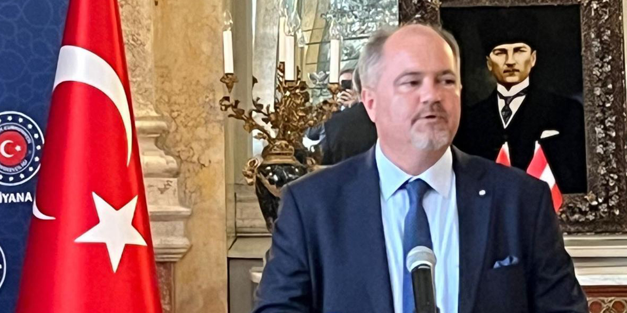 ESOGÜ'lü öğretim üyesine önemli görev