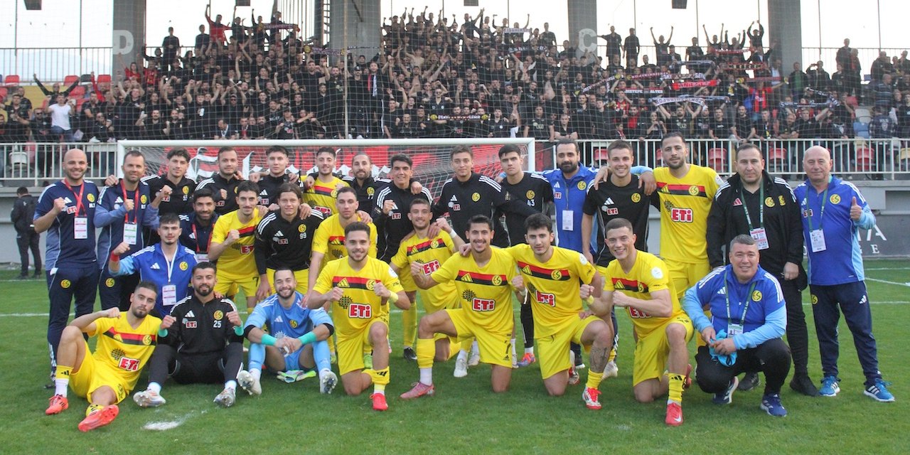 Es-Es galibiyet serisini 4’e çıkarmak istiyor