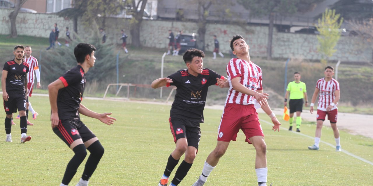 1. sınıf çekişme yaşanıyor