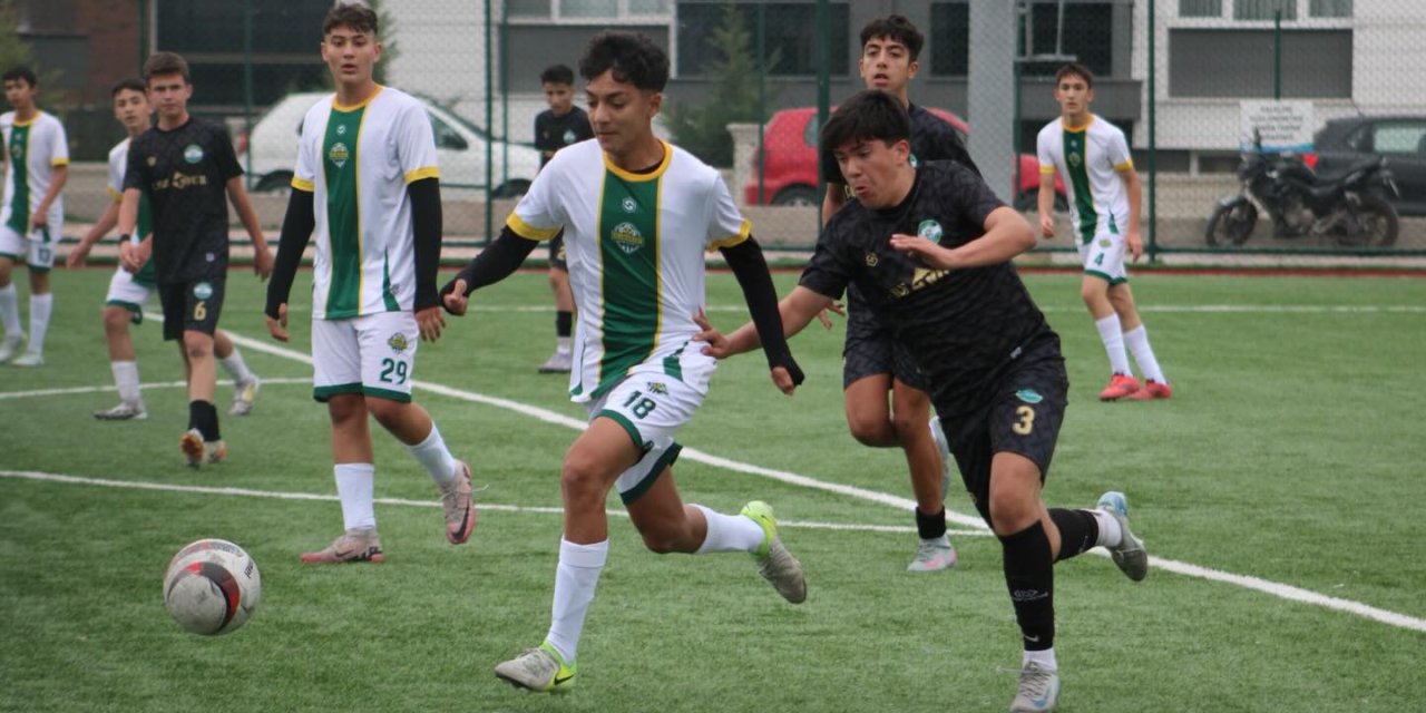 Kritik randevular var