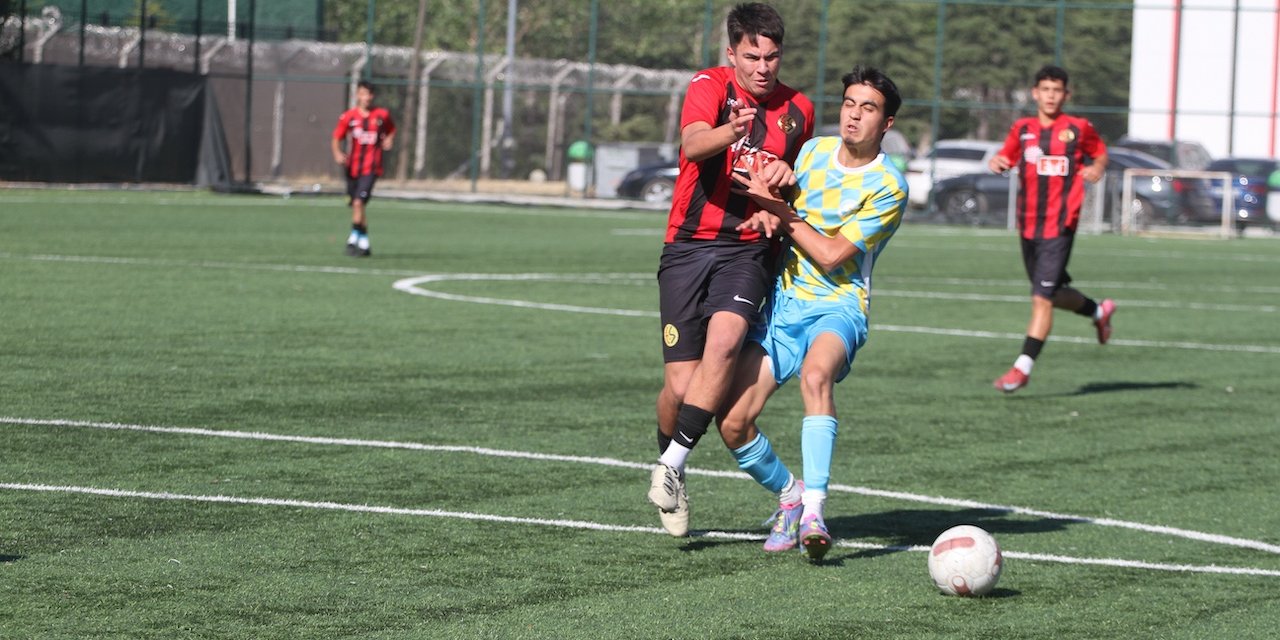 Deplasmanda ter dökecekler