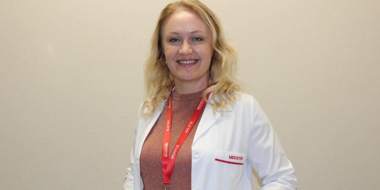 "Tuvalet eğitimi her çocukta farklı gelişir"