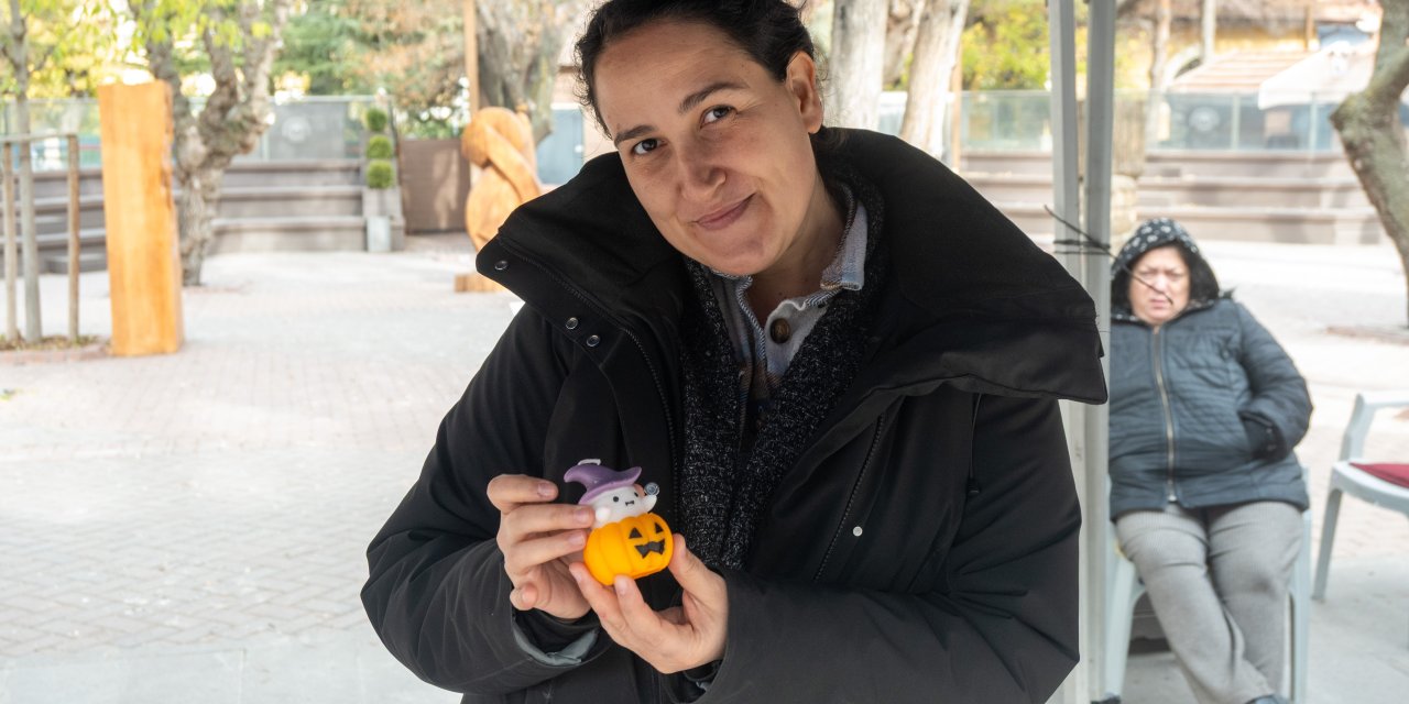 Eskişehir’de bir odanın içinden doğan sır: Yakmaya kıyamıyorlar