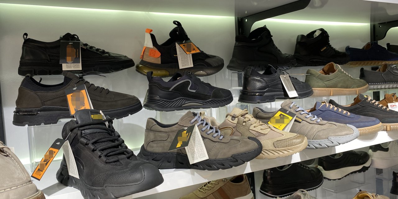 Kış mevsimi için ayakkabı önerisi