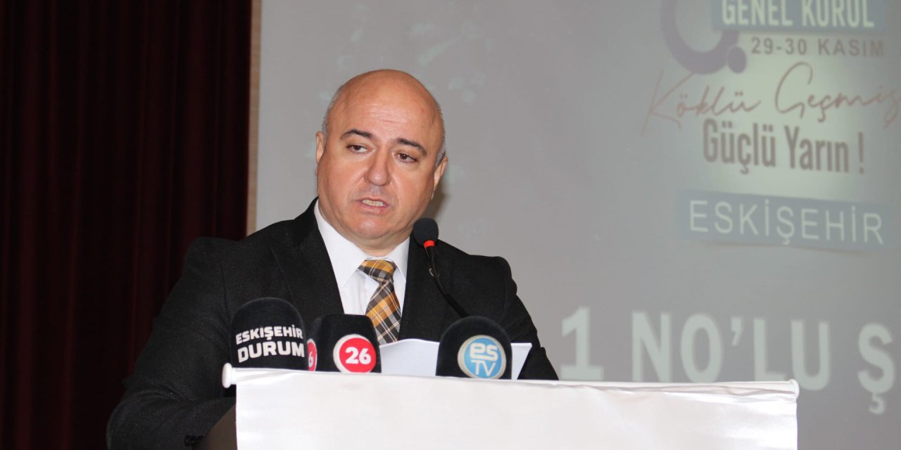 Kamuran Arıkan: “Fiyat artışları memur bütçesini sarsıyor”